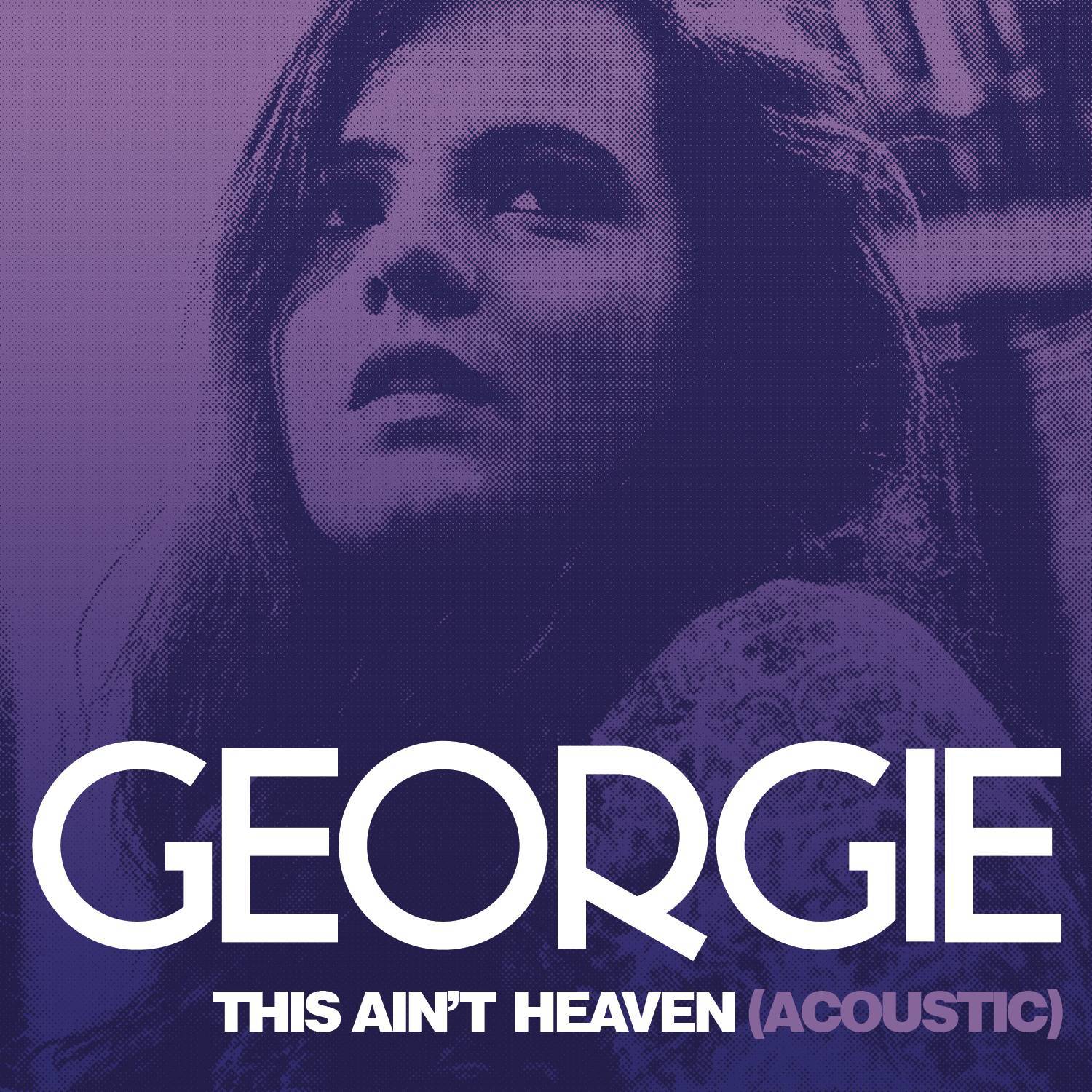 This Ain't Heaven (Acoustic)