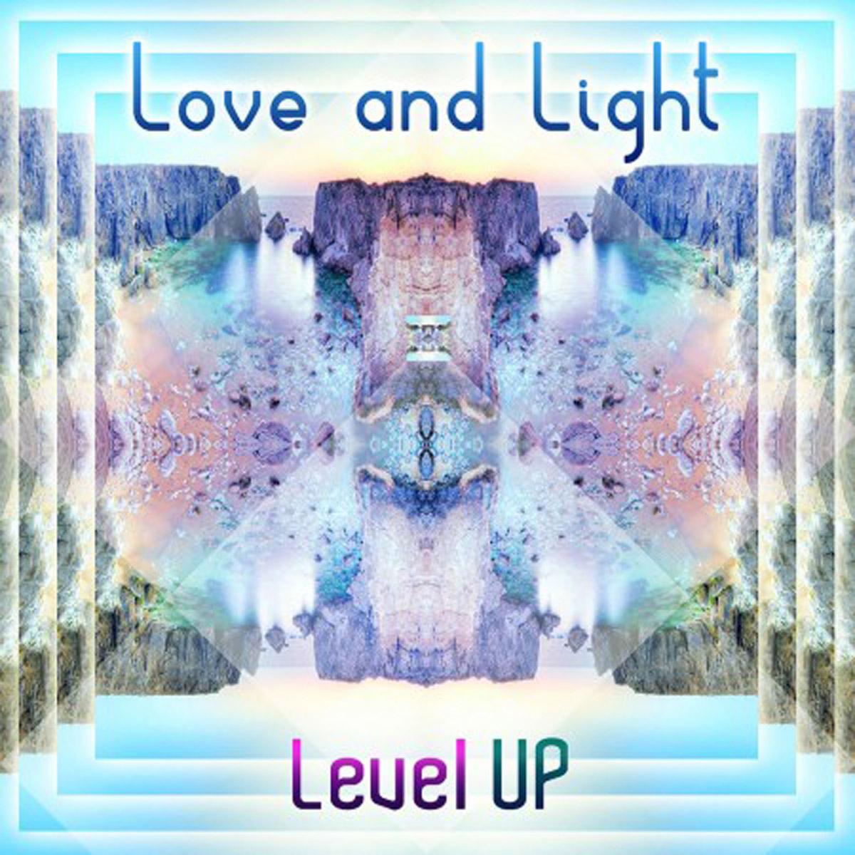 Level Up (레벨 업)