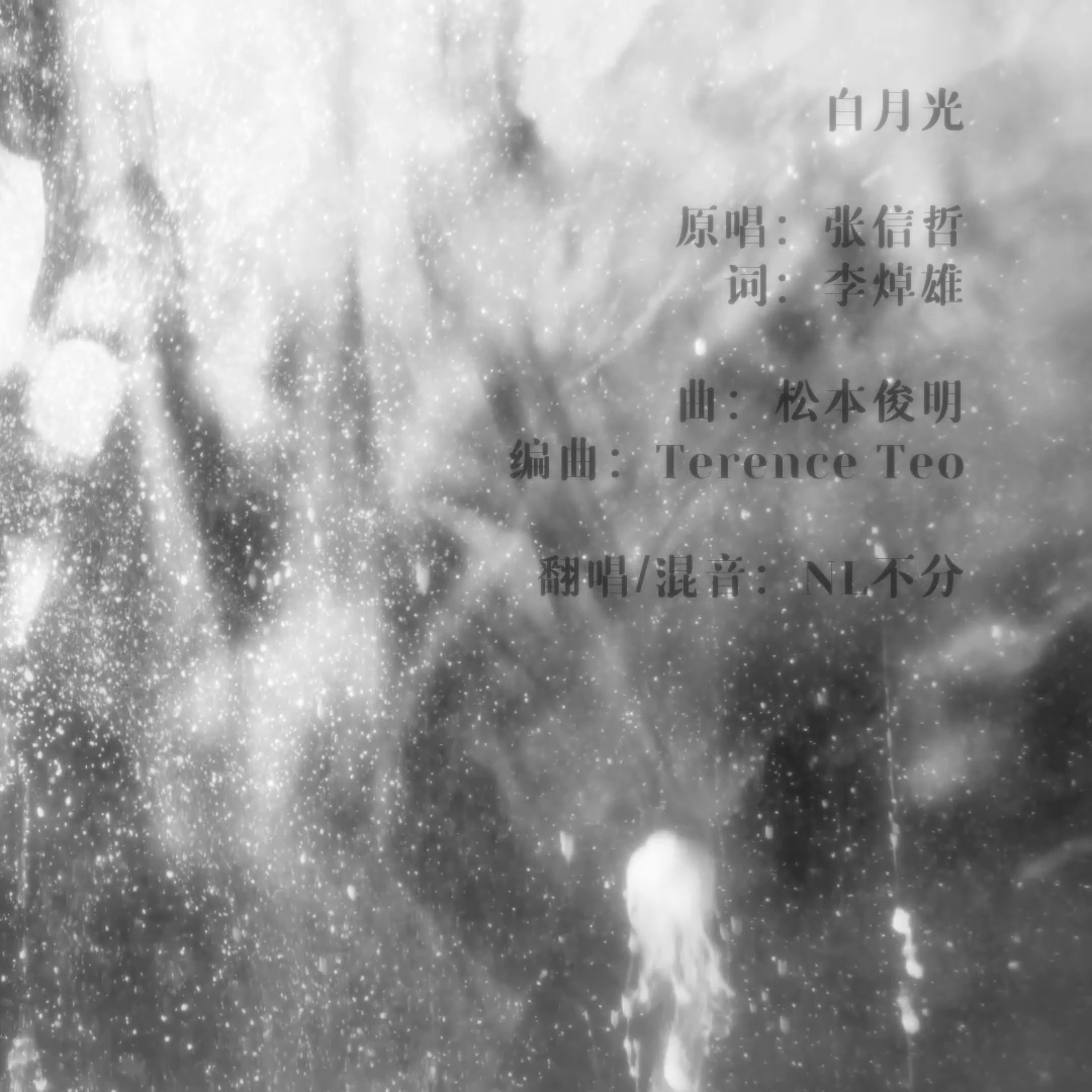 白月光