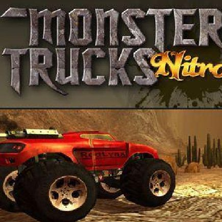 Monster Truck