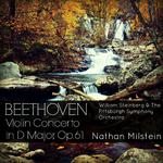 Beethoven: Violin Concerto in D Major, Op. 61专辑