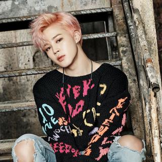 Jimin's JOAH?JOAH!
