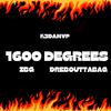 K3DaMvp - 1600 Degrees (feat. Ibg & DreBouttaBag) (Remix)