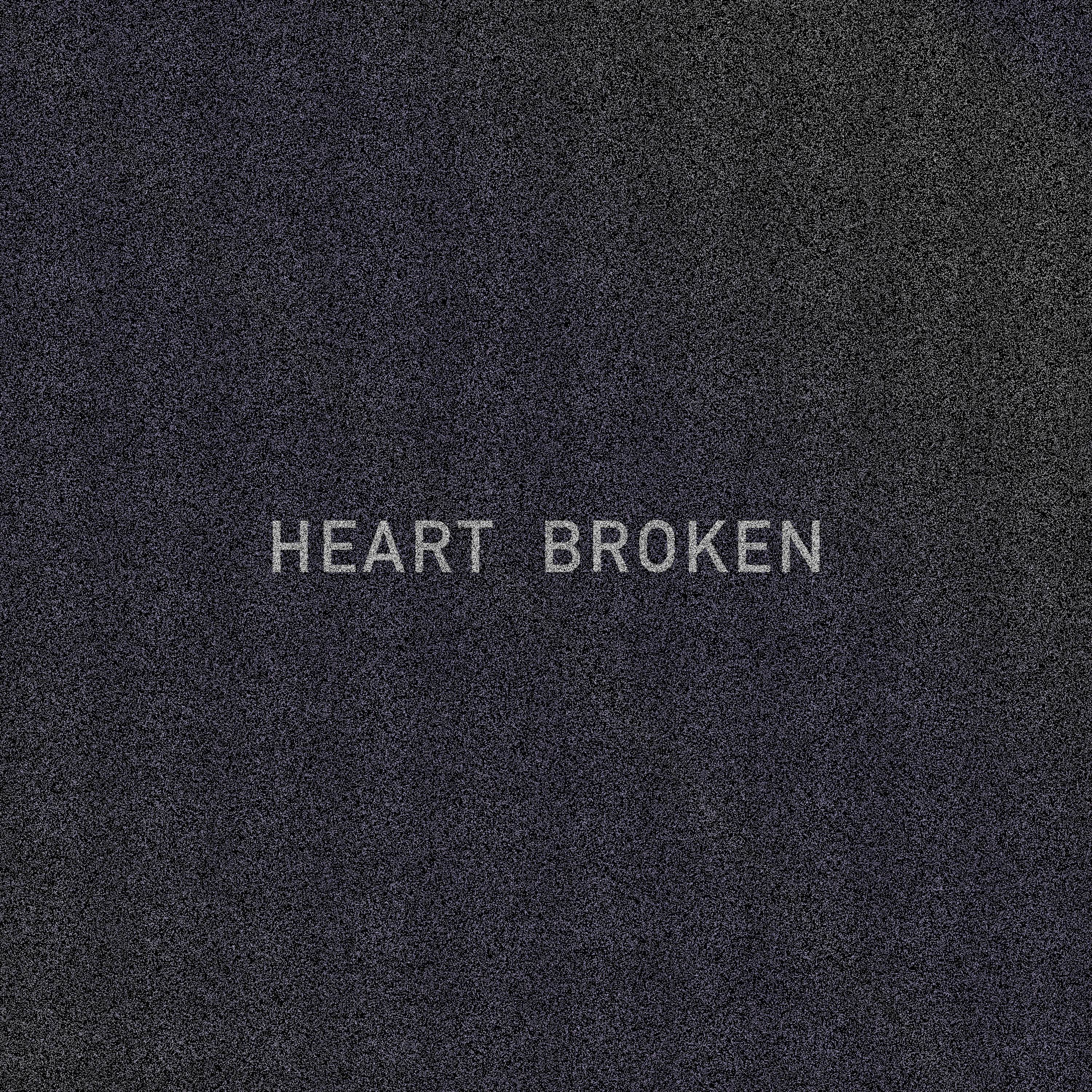 MARKEYBEE - Heart Broken