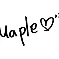 Maple