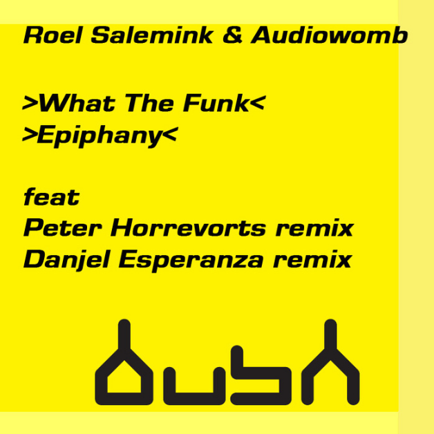 What The Funk & Epiphany