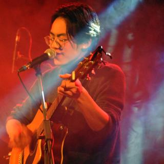 当民谣遇上了摇滚，这一声注定不平凡！