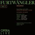 Furtwängler - Opera Live, Vol.3