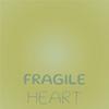 Al Dean - Fragile Heart