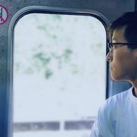 你是我内心的一首歌(左月男声)立体声