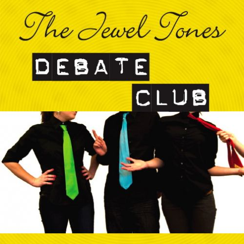 Debate Club