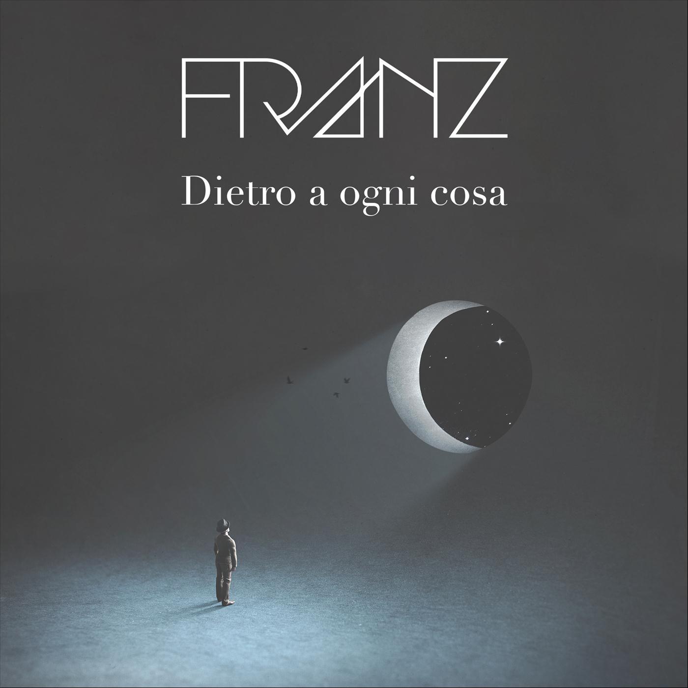 Dietro a ogni cosa