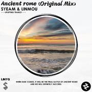 Ancient rome (Original Mix)