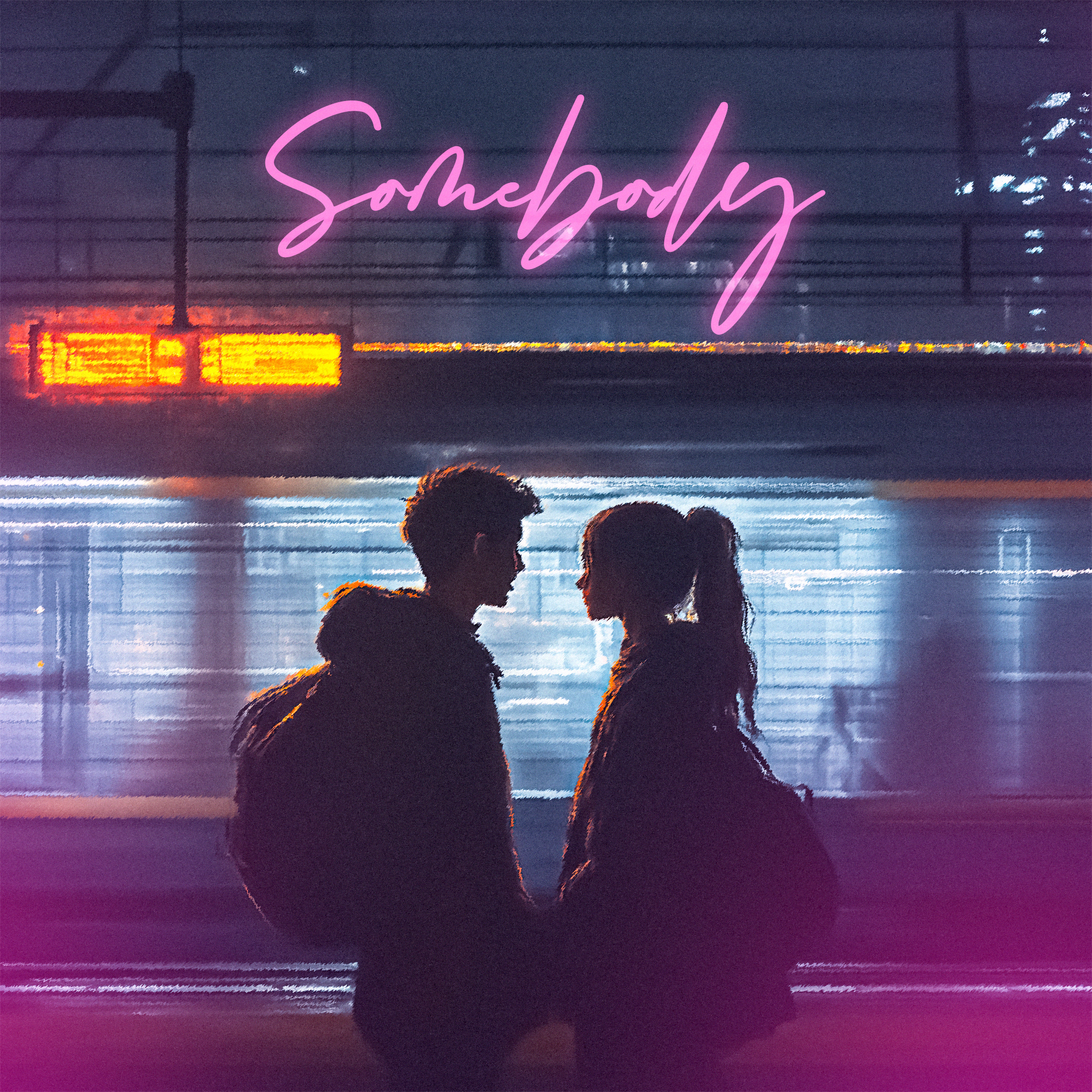 Somebody