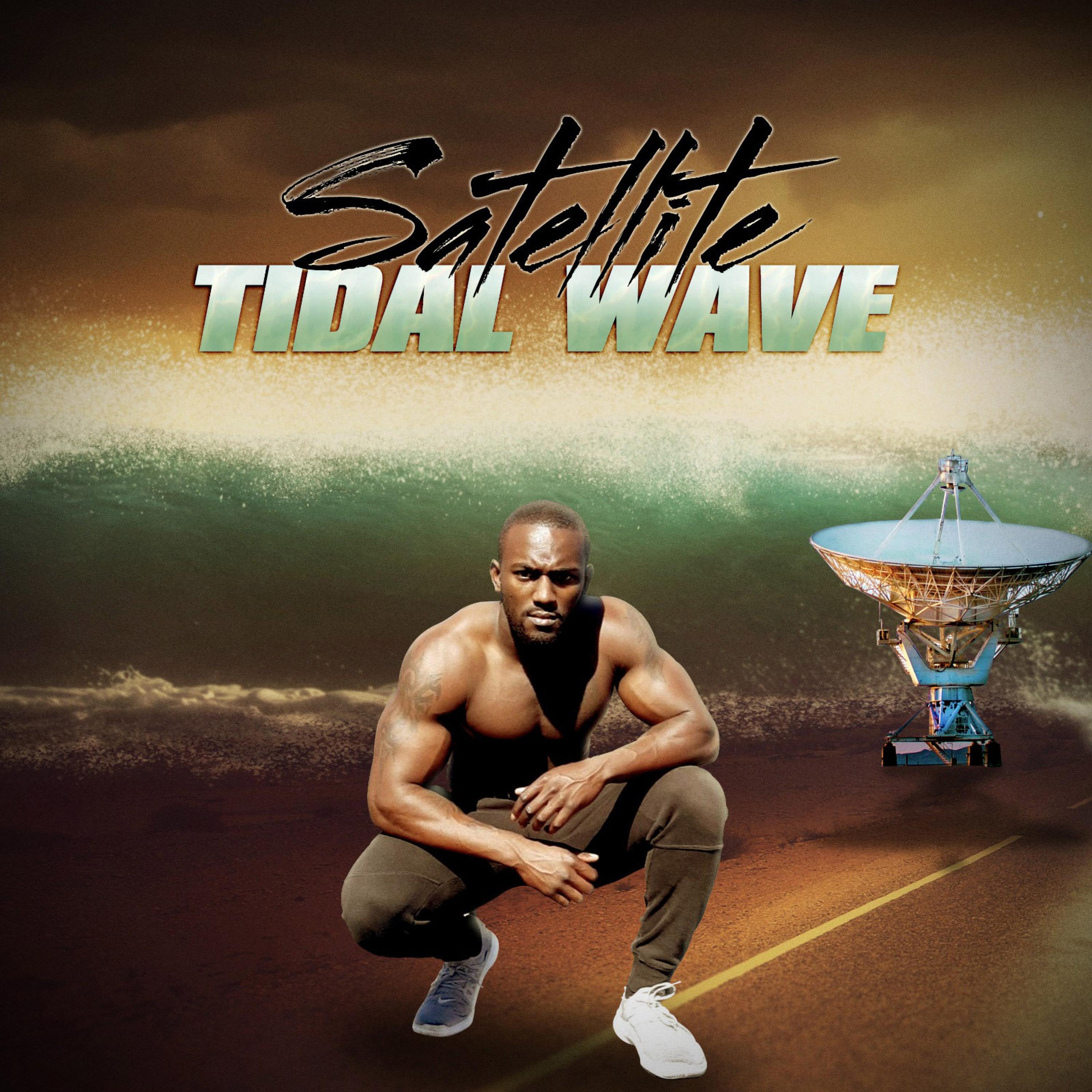 Tidal Wave
