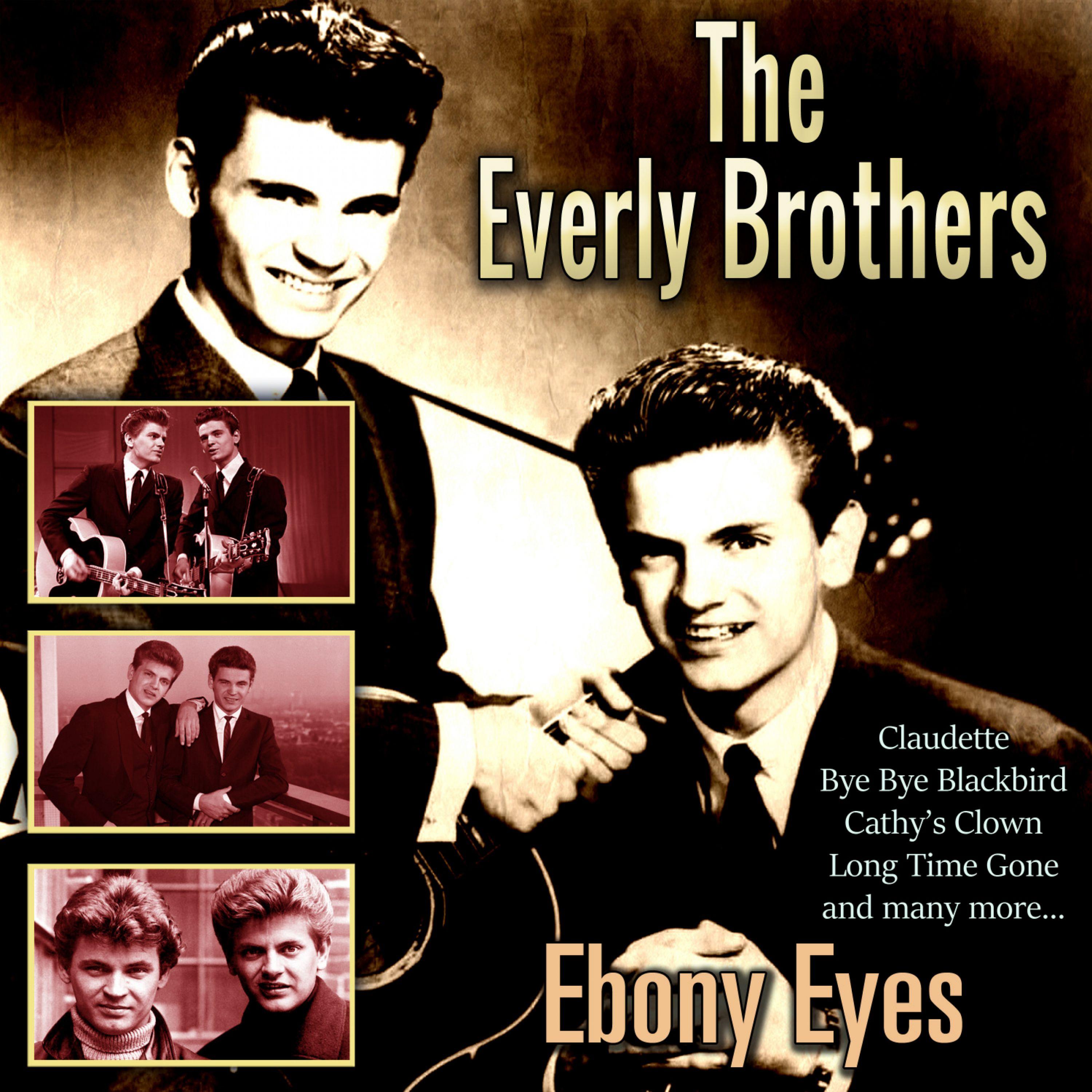 Ebony Eyes