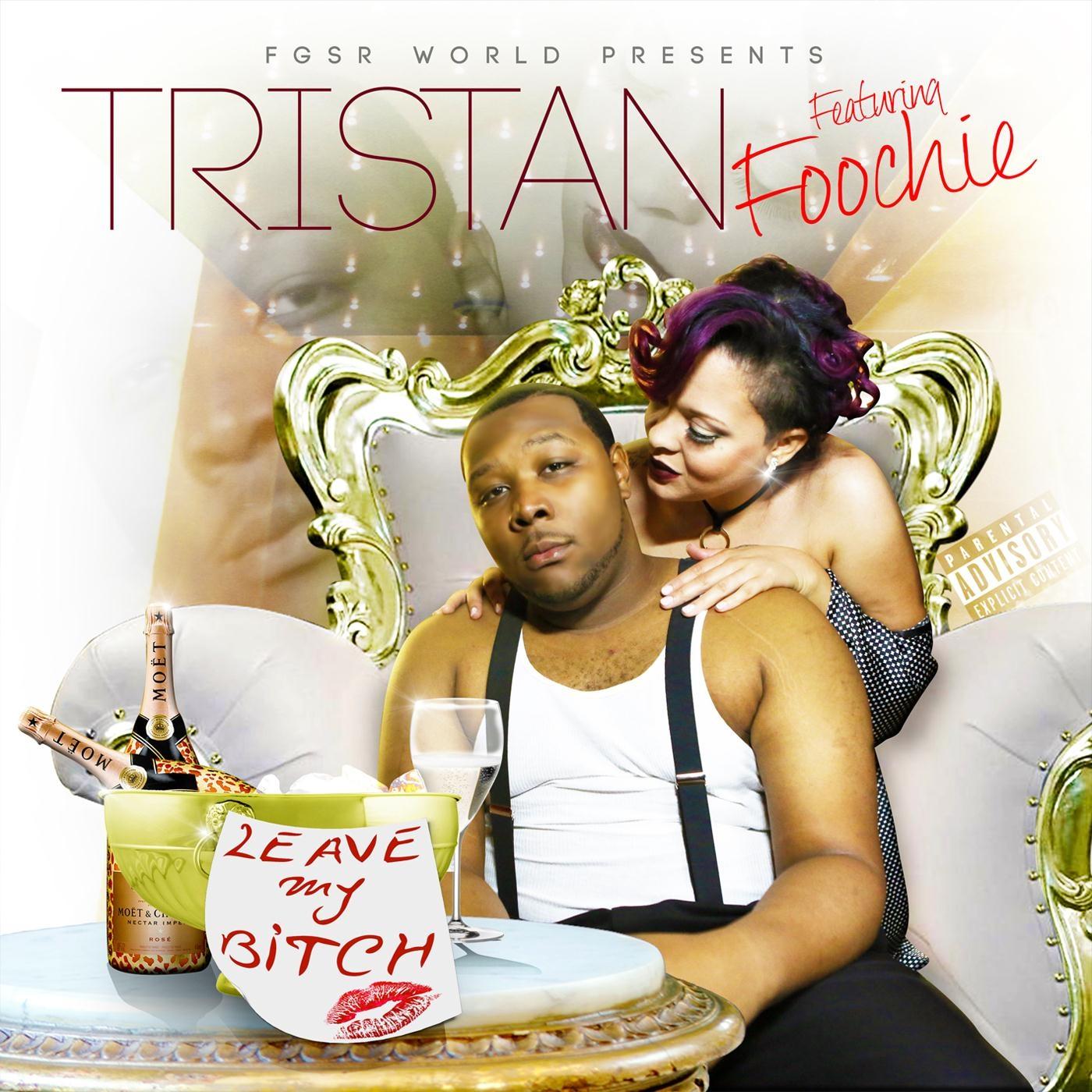 Leave My ***** (feat. Foochie)