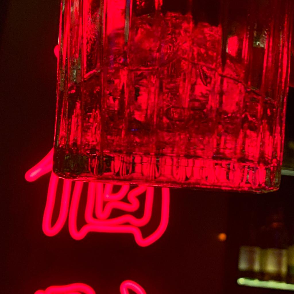 R&B｜下酒歌单DRUGS 迷幻世界 