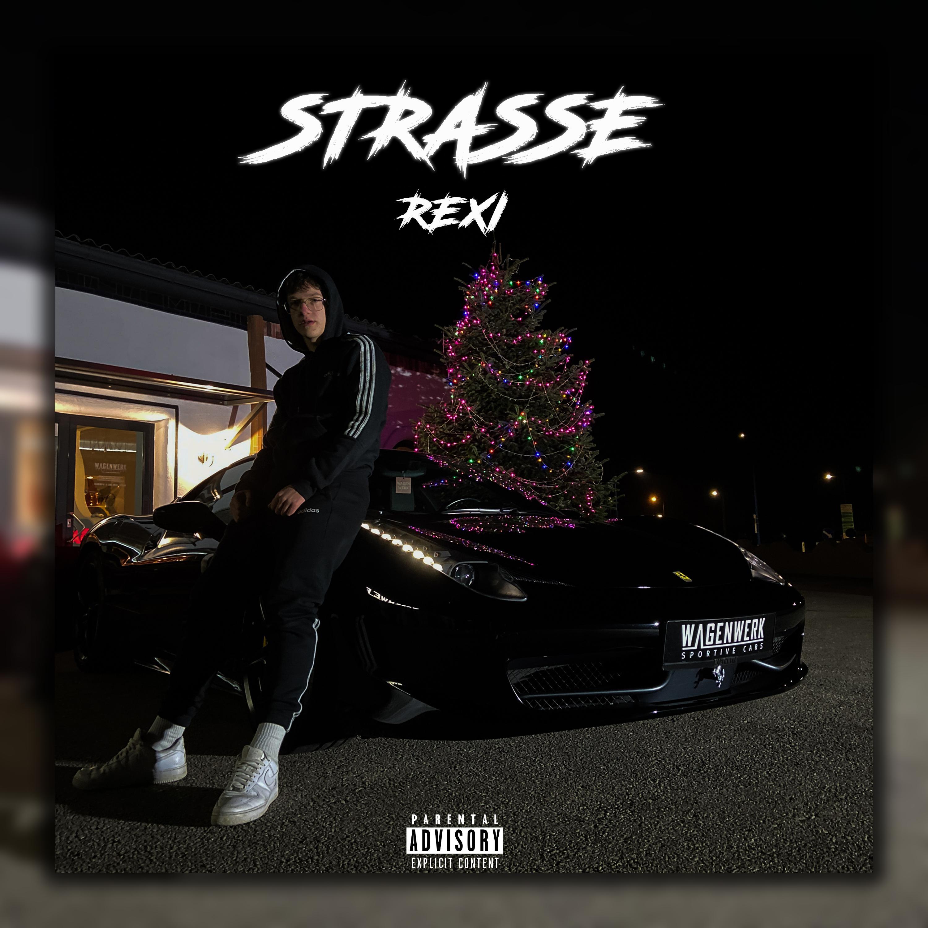 Strasse