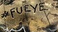 #Fueye专辑