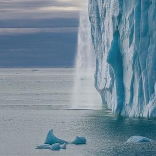 唯美电音 | 流淌在心间的迷幻冰岛