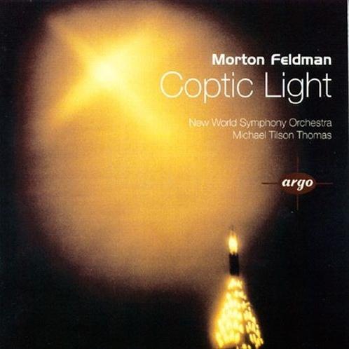 Coptic Light