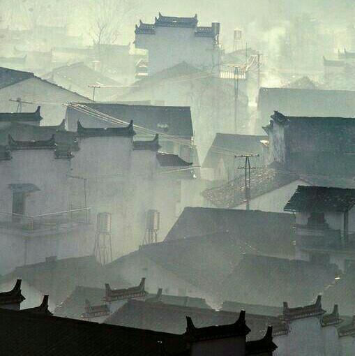 民谣啊.沉淀下来，亲爱的旅人