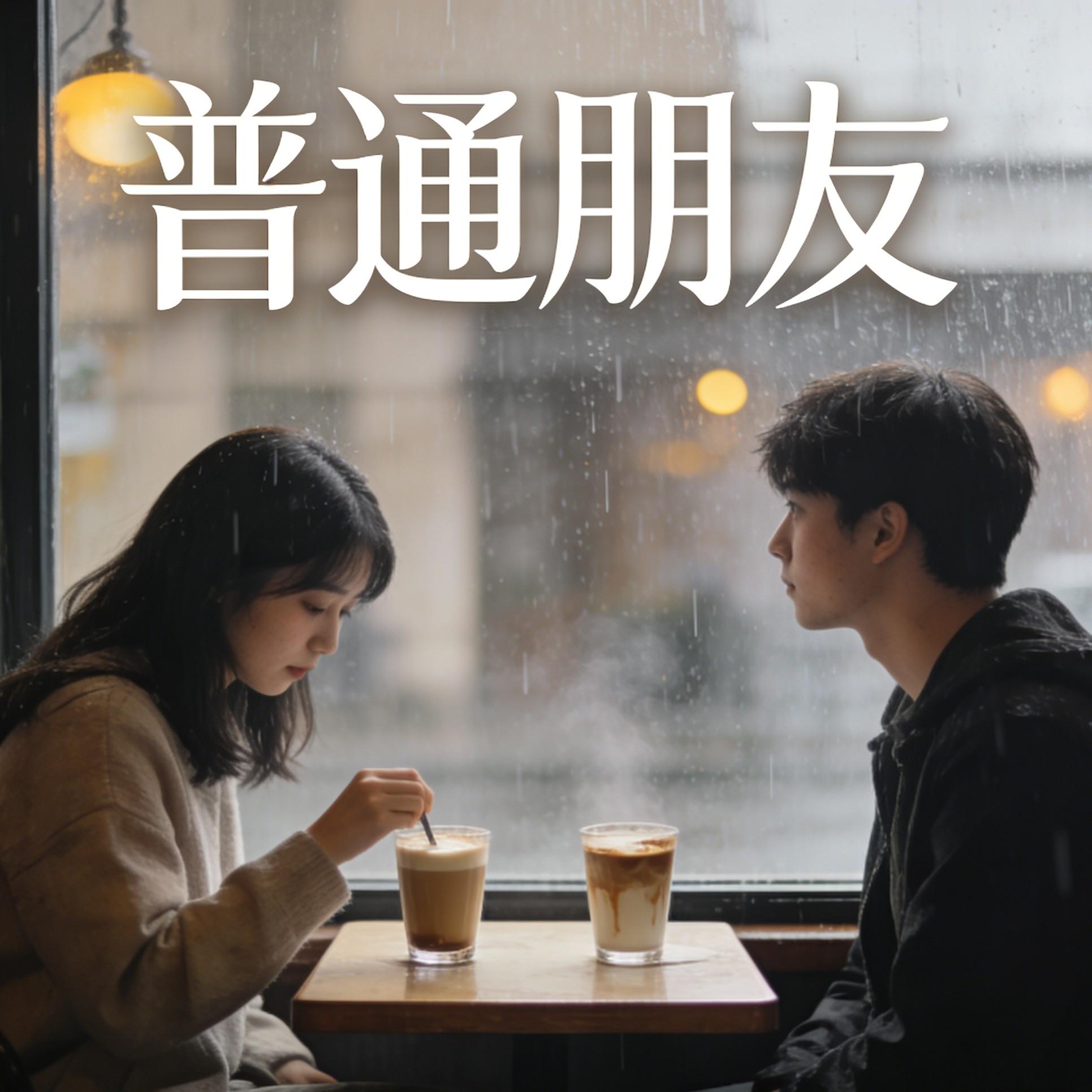 普通朋友（梦里啥都有DY remix）