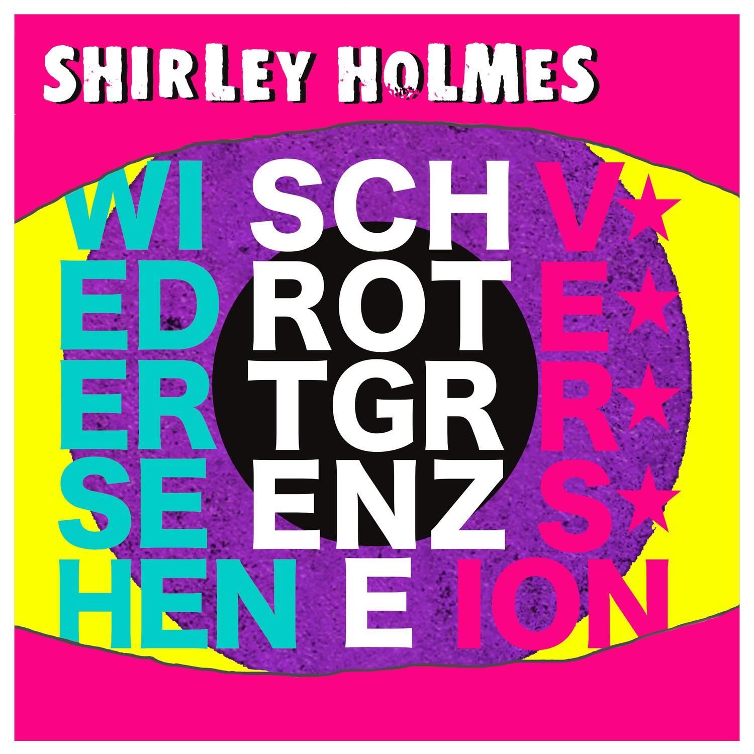 Wieder sehen (Schrottgrenze Version)