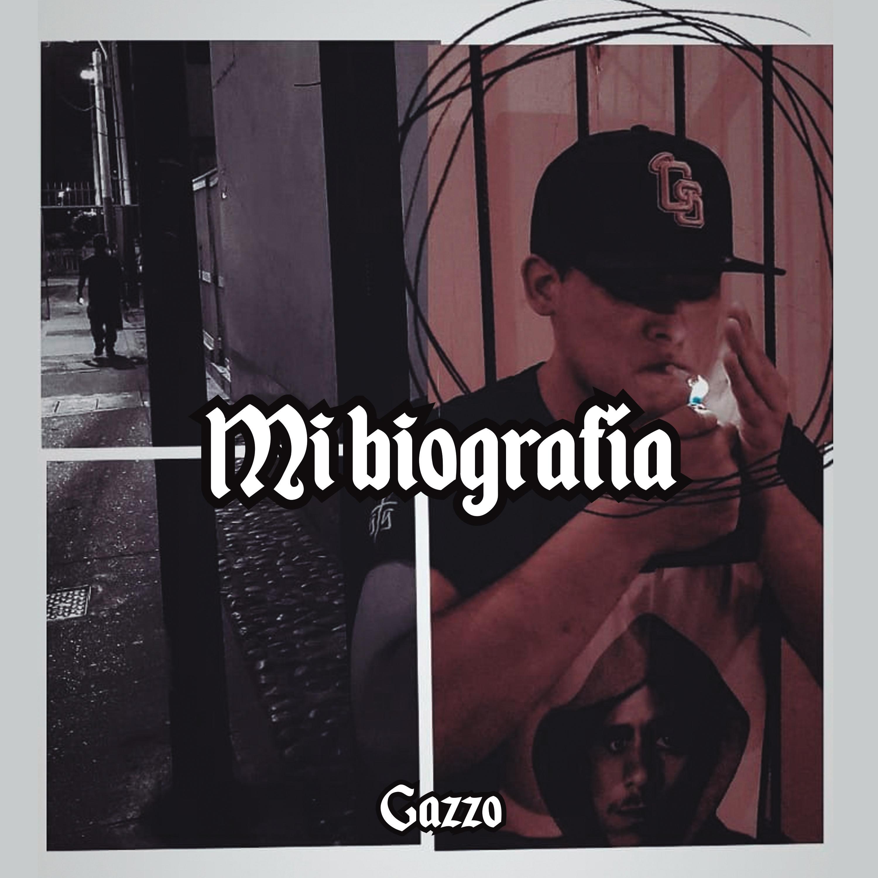 Mi Biografia