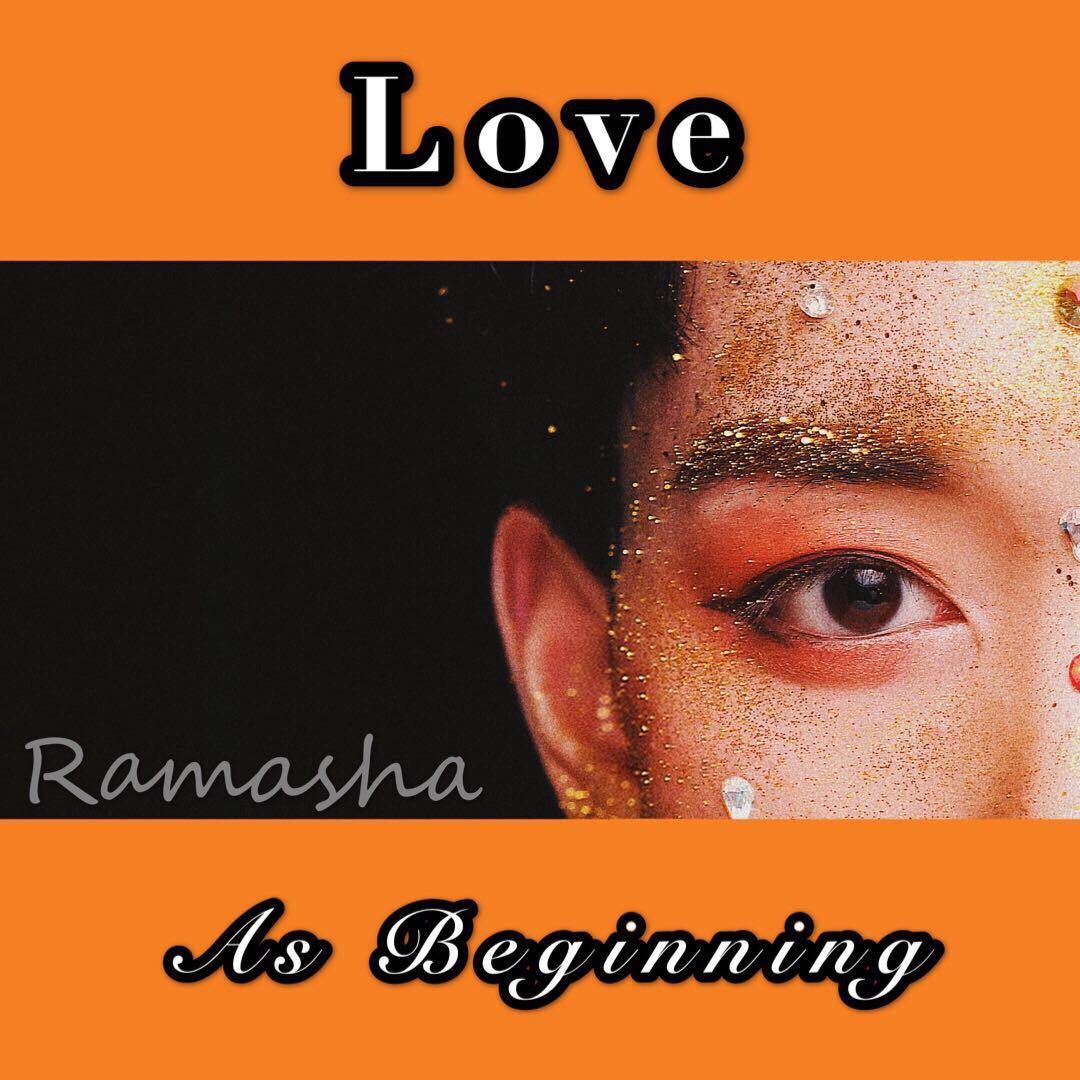 Love As Beginning专辑