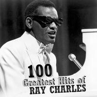 Ray Charles - Hit The Road Jack (piano Instrumental)