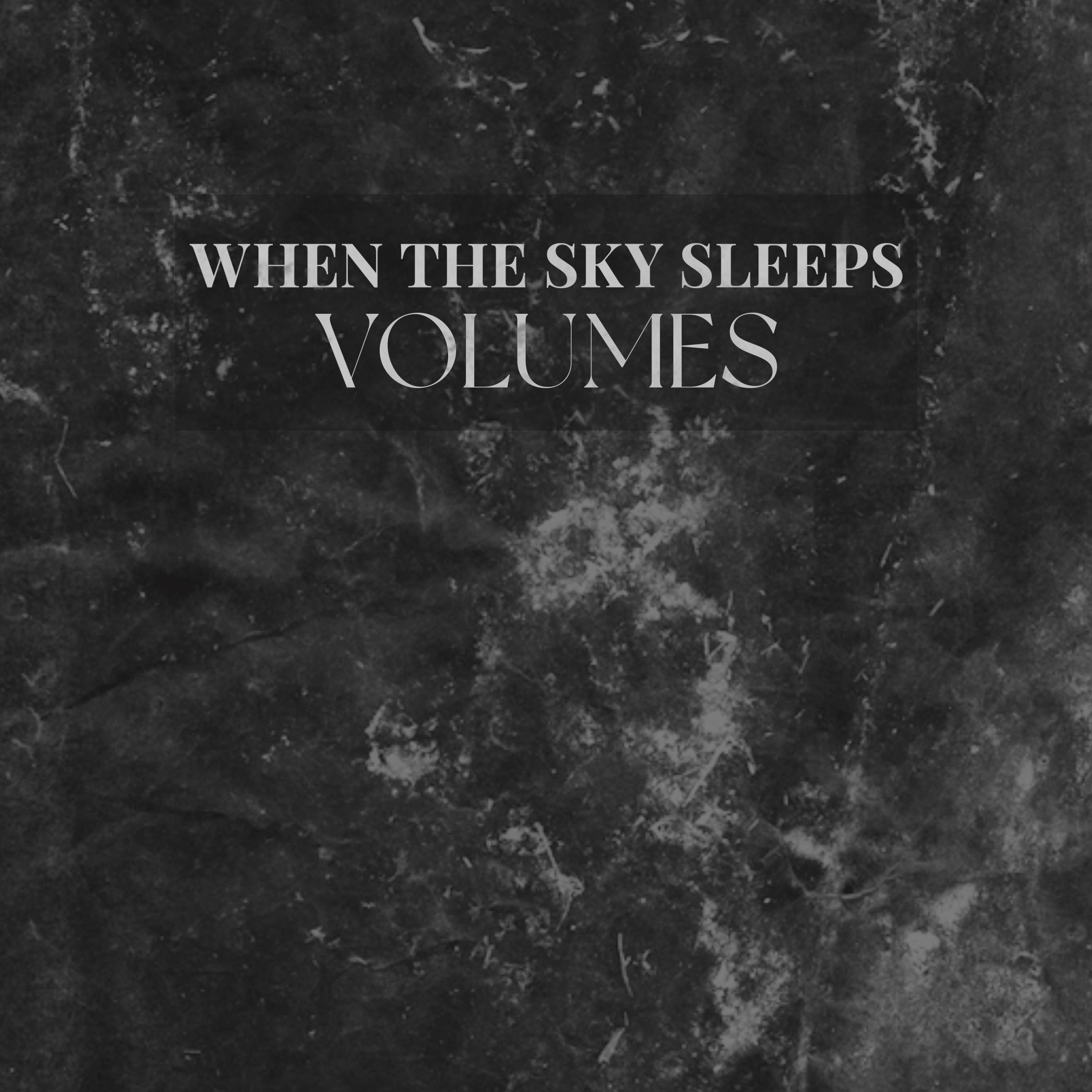 Volumes