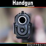 Handgun Sounds专辑