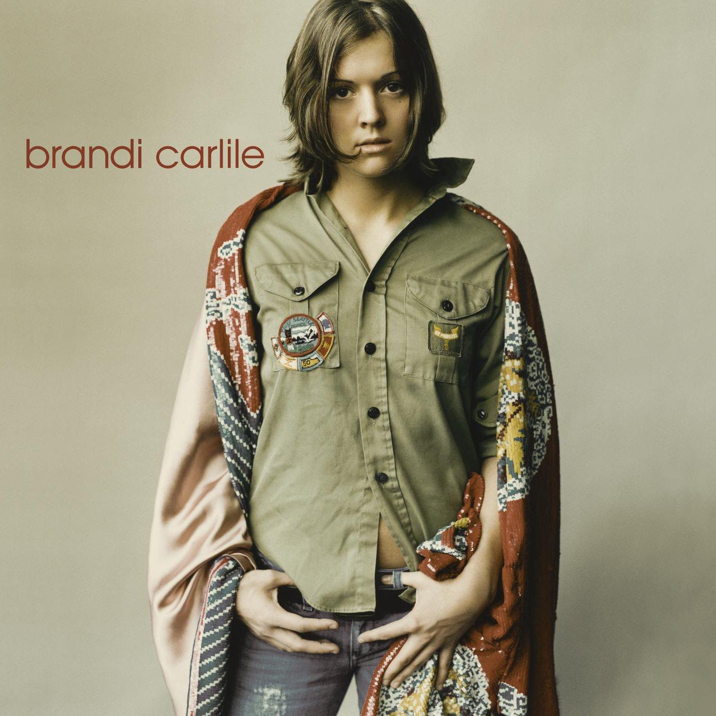 Brandie Carlile