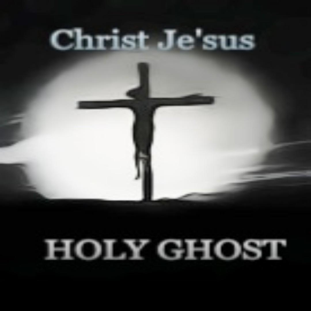 Holy Ghost (Radio Edit)