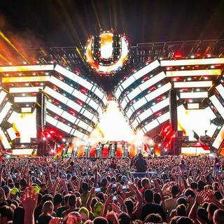 电音实在太美妙了