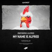 My Name ls Alfred专辑