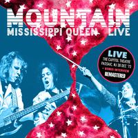 Mississippi Queen (Karaoke) （原版立体声）