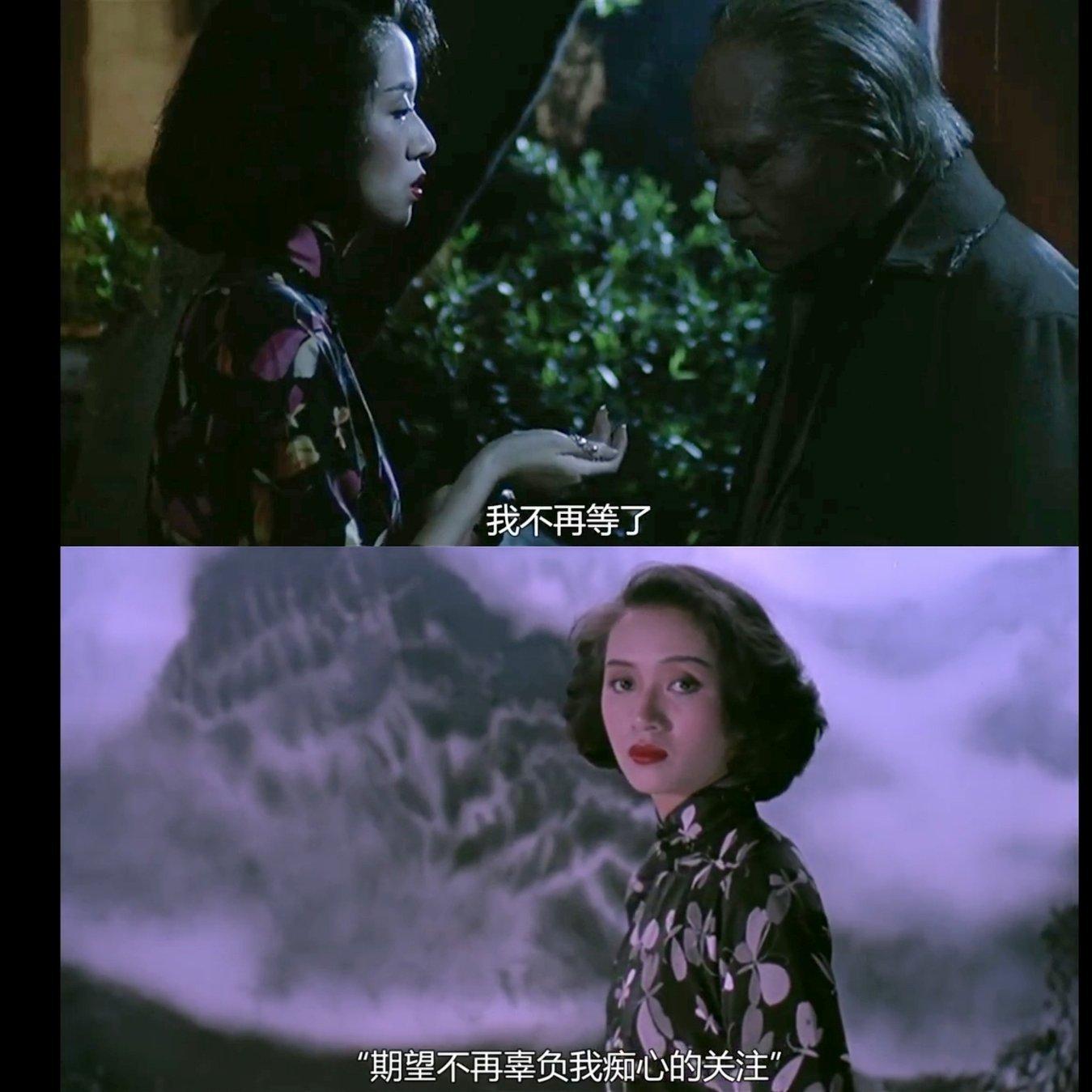 [粤语]怀旧经典男女合唱♥