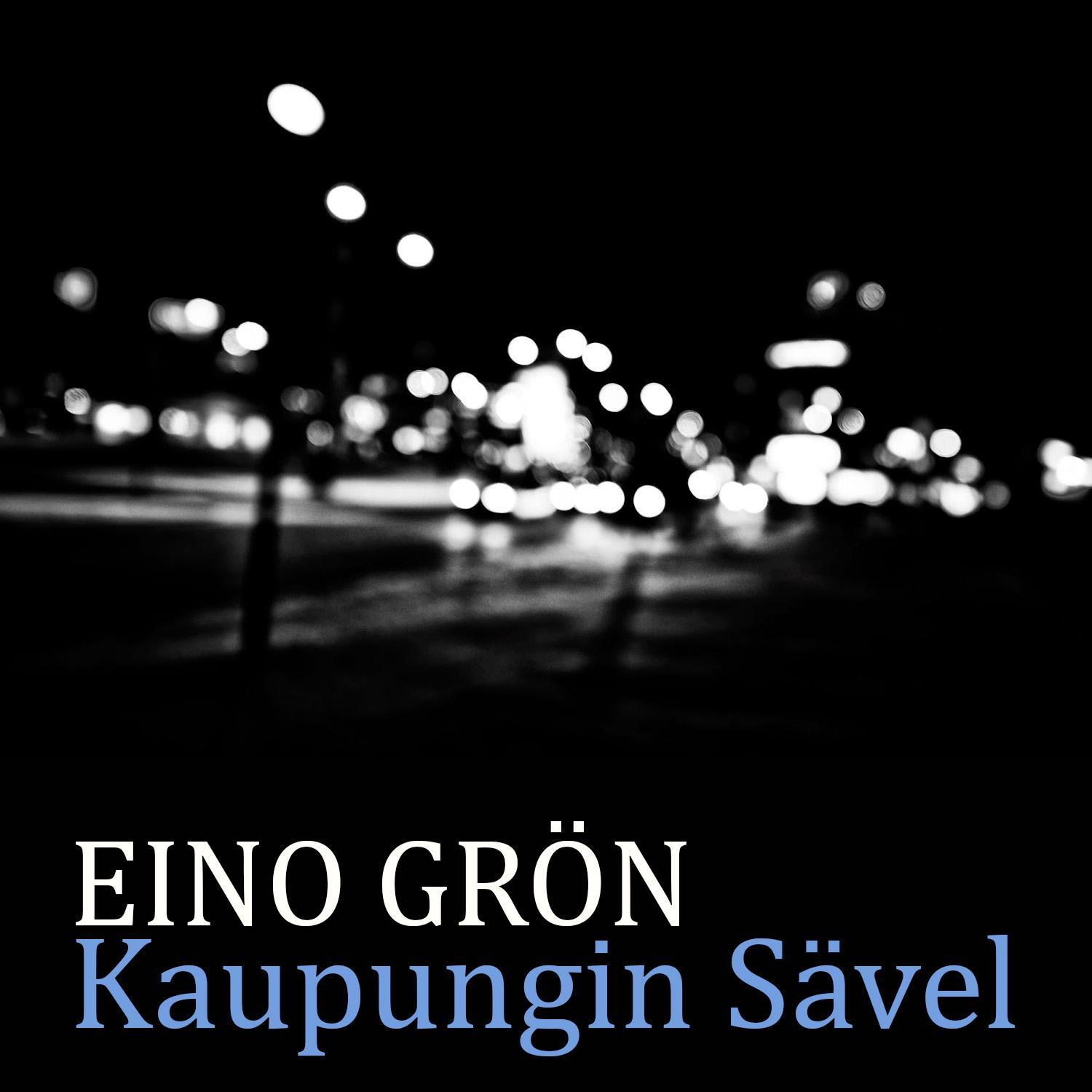 Kaupungin Sävel