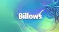 Billows专辑