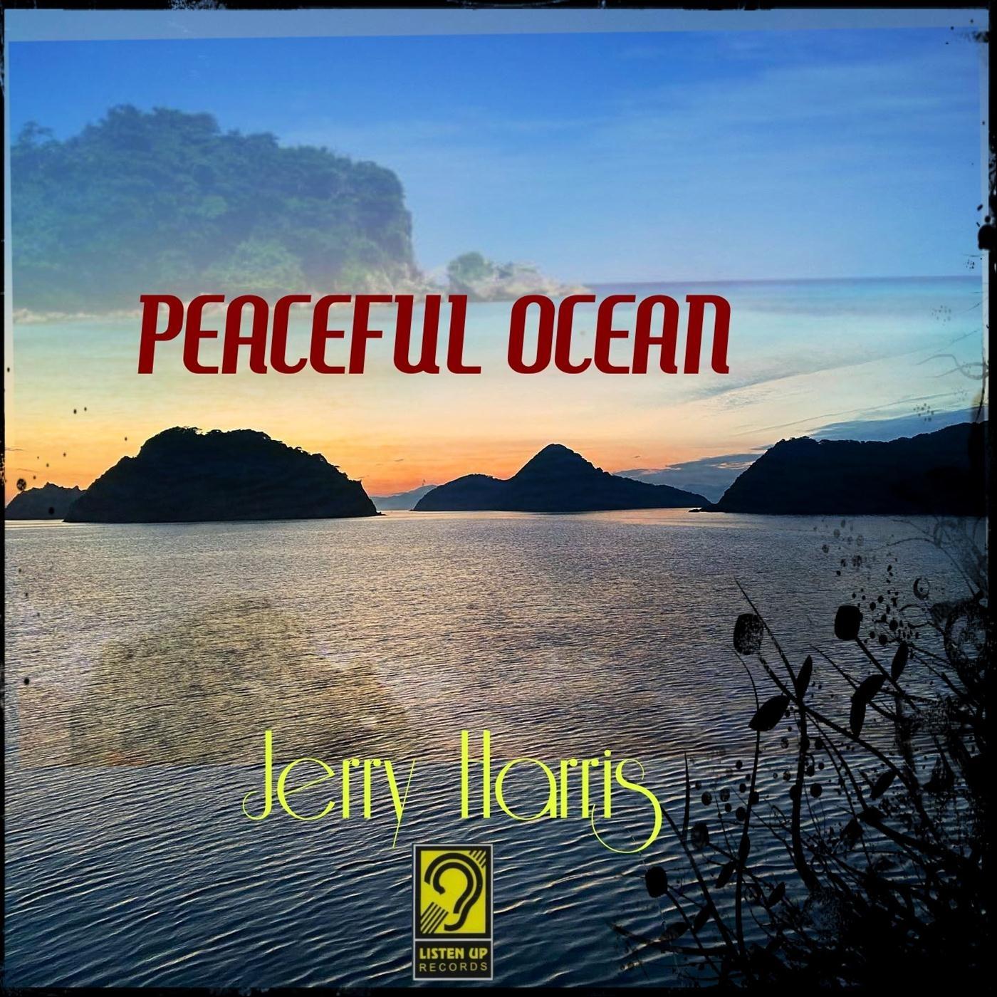 Peaceful Ocean
