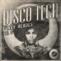Funky Heroes Vol 5专辑