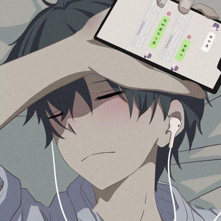 替你听孤独，希望你再看一遍“枯藤枝城”