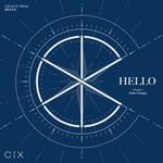 HELLO Chapter 1: Hello, Stranger专辑