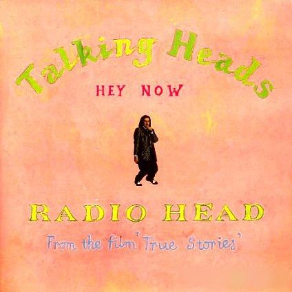 Radio Head/Hey Now