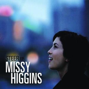 Steer - Missy Higgins (HT Instrumental) 无和声伴奏