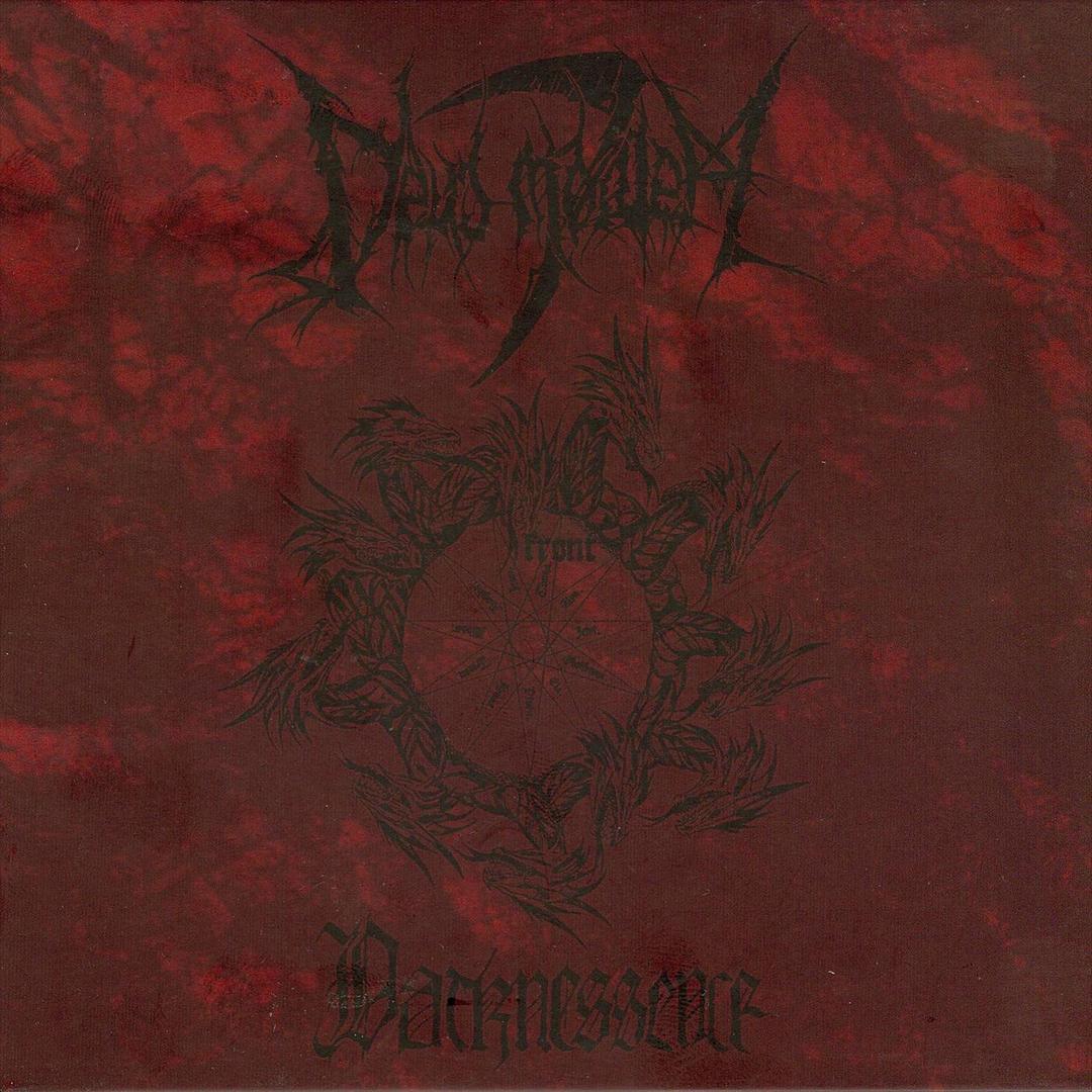 Darknessence