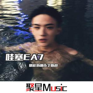 哇塞EA7